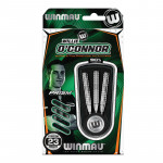  WINMAU WILLIE O'CONNOR %90 TUNGSTEN 23 GRAM