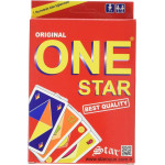 ONE STAR BEST QUALITY OYUN KARTI