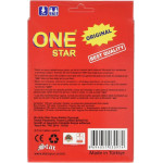 ONE STAR BEST QUALITY OYUN KARTI