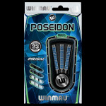 WINMAU POSEIDON %90 TUNGSTEN 23 GRAM 