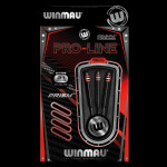 WINMAU PRO-LINE %90 TUNGSTEN 21 GRAM 