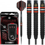 WINMAU PRO-LINE %90 TUNGSTEN 23 GRAM 