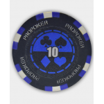 Propoker Serisi 10luk Çip