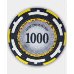 Casino Chip Serisi 1000lik