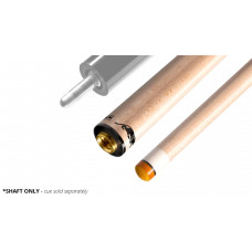 Predator Vantage 3C Carom Shaft for Uni-Loc Quick-Release Joint