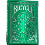 Bicycle Jacquard Oyun Kartı