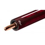 Predator P3 CRM DS Rosewood Carom Cue