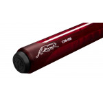 Predator P3 CRM DS Rosewood Carom Cue