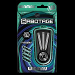 WINMAU SABOTAGE %90 TUNGSTEN 22 GRAM 