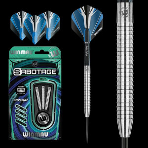 WINMAU SABOTAGE %90 TUNGSTEN 22 GRAM 