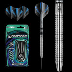 WINMAU SABOTAGE %90 TUNGSTEN 24 GRAM 