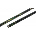 Predator CRM Sang Lee 2-2 Carom Cue