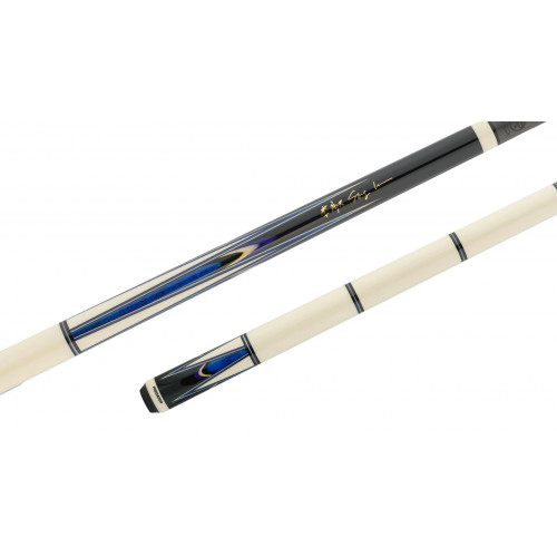 Predator CRM Sang Lee 2-3 Carom Cue and 3-Cushion Cue