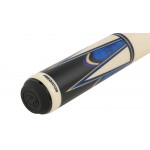 Predator CRM Sang Lee 2-3 Carom Cue and 3-Cushion Cue