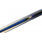 Predator CRM Sang Lee 2-3 Carom Cue and 3-Cushion Cue