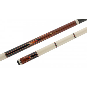 Predator CRM Sang Lee 2-3 Carom Cue and 3-Cushion Cue