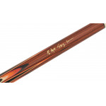 Predator CRM Sang Lee 2-3 Carom Cue and 3-Cushion Cue