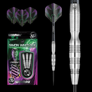 WINMAU SIMON WHITLOCK %90 DARTS 