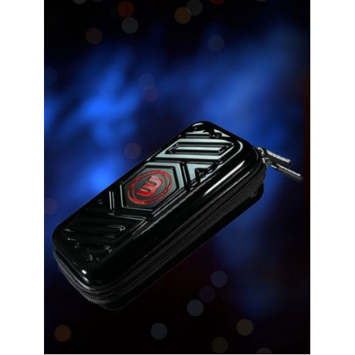 Armor G1 Siyah Dart Cüzdanı