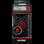 Armor G1 Siyah Dart Cüzdanı