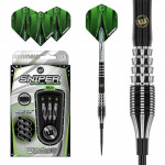 WINMAU SNIPER SPECIAL EDITION %90 TUNGSTEN 22 GRAM