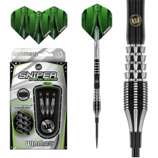 WINMAU SNIPER SPECIAL EDITION %90 TUNGSTEN 22 GRAM