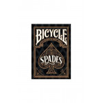 BICYCLE SPADES OYUN KARTI