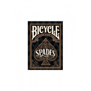 BICYCLE SPADES OYUN KARTI