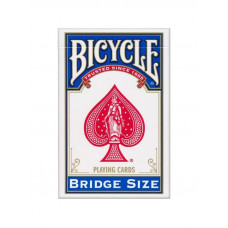 Bicycle Bridge Size Standart Index-Mavi