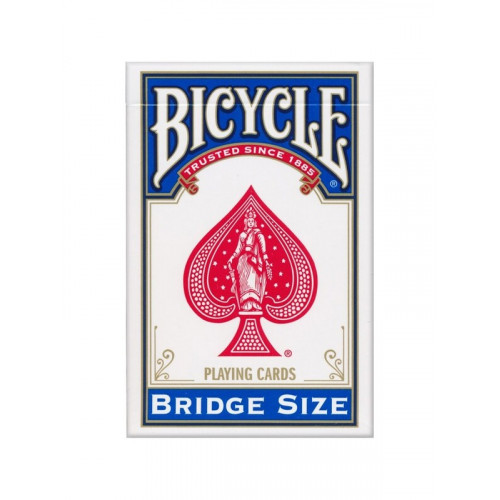 Bicycle Bridge Size Standart Index-Mavi