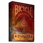 BICYCLE STARGAZER 202 EUROPE OYUN KARTI 