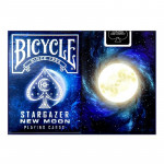 Bicycle Stargazer New Moon Oyun Kartı