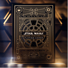 STAR WARS GOLD EDITION OYUN KARTI