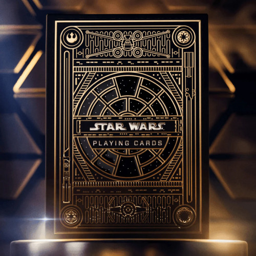 STAR WARS GOLD EDITION OYUN KARTI