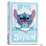 BICYCLE DISNEY STITCH EUROPE OYUN KARTI