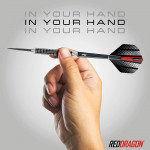 RED DRAGON SWINGFIRE :1   22 GRAM %80 TUNGSTEN 