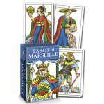 TAROT MARSEİLLE 