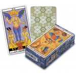 TAROT MARSEİLLE 