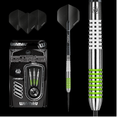 WINMAU TON MACHINE G/W %80 TUNGSTEN 21 GRAM