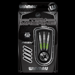 WINMAU TON MACHINE G/W %80 TUNGSTEN 21 GRAM