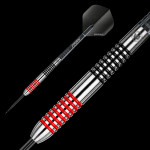 WINMAU TON MACHINE %80 DART 22 GRAM BLACK-RED