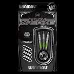 WINMAU TON MACHINE G/W %80 TUNGSTEN 23 GRAM