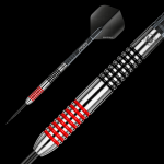 WINMAU TON MACHINE  %80 TUNGSTEN 24 GRAM RED&BLACK 