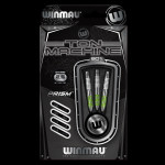 WINMAU TON MACHINE G/W %80 TUNGSTEN 25 GRAM