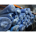 Prens Roll Cloth Blue