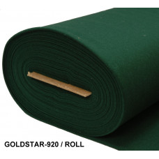 Goldstar 920 GREEN Roll Cloths