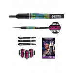 WINMAU PETER WRIGHT TORPEDO SE 23 GRAM 