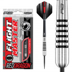 Red Dragon Torpedo %80 Tungsten Dart Oku