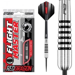 Red Dragon Torpedo %80 Tungsten Dart Oku