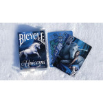 BICYCLE UNİCORN RETAİL-ANNE STOKES